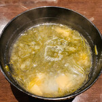 いろり庵 みつば - 