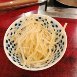 お好み焼 ゆかり - 