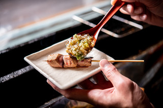 立呑み 焼きとん 大黒 - 