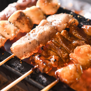 立呑み 焼きとん 大黒_2