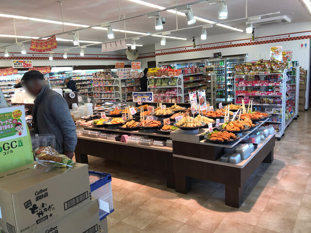 おべんとうのヒライ 鳥栖インター店 田代 弁当 食べログ おべんとうのヒライ 鳥栖インター店 田代 弁当 食べログ