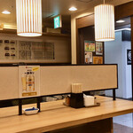 よもだそば 名古屋うまいもん通り広小路口店