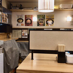 よもだそば 名古屋うまいもん通り広小路口店