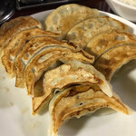 ラーメン 藤山屋 - 