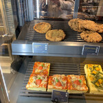 パーチベーカリー - 