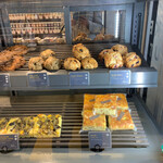 パーチベーカリー - 