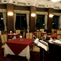 メインダイニングルーム - 