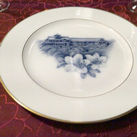 メインダイニングルーム - 