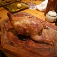 鳥恵 上野広小路店 - 