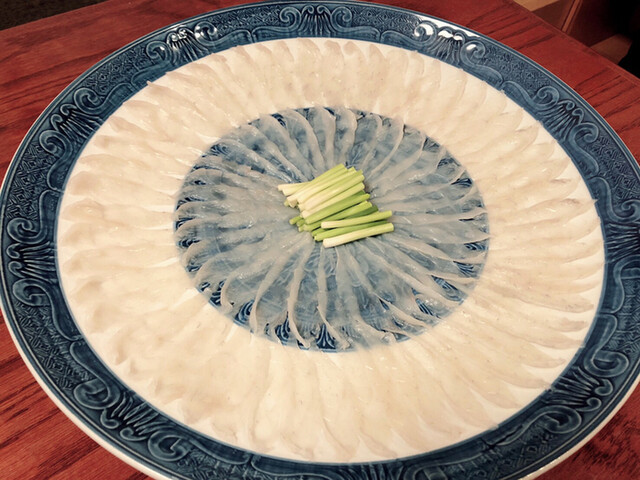 ふくまる - 苫小牧（日本料理）