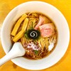 らぁ麺 はやし田 池袋店