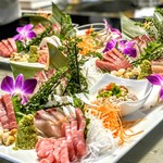 ZERO ワイン×日本酒×バル