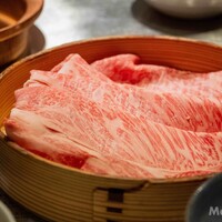 しゃぶしゃぶ 山笑ふ 表参道店 - 秋川牛