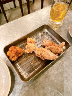 Karaage Annoka - 