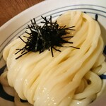 讃岐うどん 蔵之介 - 