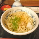 讃岐うどん 蔵之介 - 