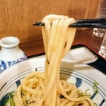 讃岐うどん 蔵之介 - 