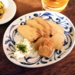 讃岐うどん 蔵之介 - 