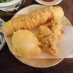 讃岐うどん 蔵之介 - 