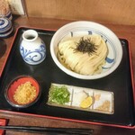 讃岐うどん 蔵之介 - 