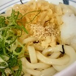 讃岐うどん 蔵之介 - 