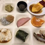 LA CUISINE JAPONAISE 玻璃 - 