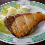 マルミヤ食堂 - 