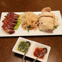 華正樓 新館 - 