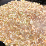 Monja Tarou - 