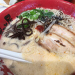 Ramen Makotoya - 