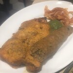 インド料理ムンバイ四谷店＋The India Tea House - 