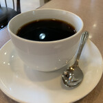 洋食屋テルミーヌ - アメリカン　¥450(税込)