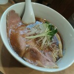 中華そば 流川 - 