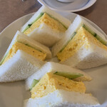 洋食屋テルミーヌ - 