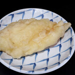 松下製麺所 - とり天