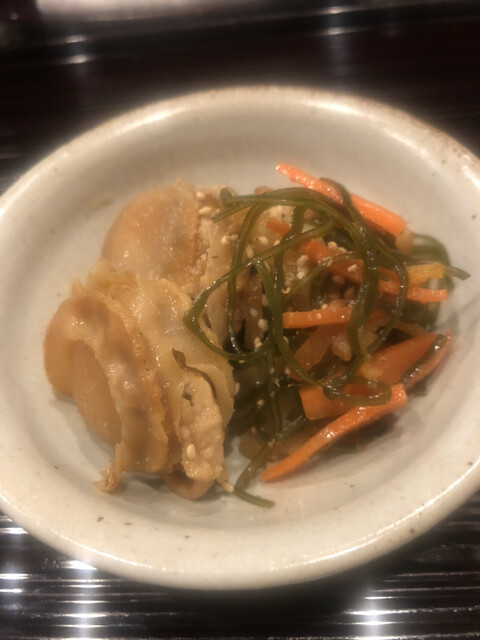 居酒屋探訪記 目指せ百迷店 3 田町 By Raccostar ごはんやとも 三田 日本酒バー 食べログ 居酒屋探訪記 目指せ百迷店 3 田町 By Raccostar ごはんやとも 三田 日本酒バー 食べログ