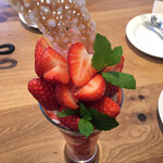 コンマ コーヒー