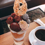 コンマ コーヒー