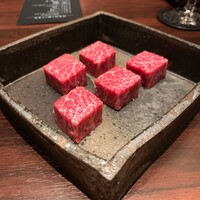 USHIMITSU NISHIAZABU - 