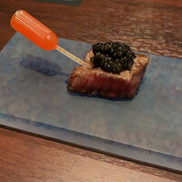 USHIMITSU NISHIAZABU - 