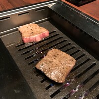 USHIMITSU NISHIAZABU - 