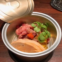 USHIMITSU NISHIAZABU - 