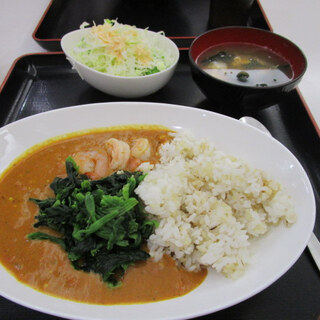 東京上野税務署 食堂_0