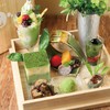 京都お抹茶スイーツ専門店 CHASEN カフェ