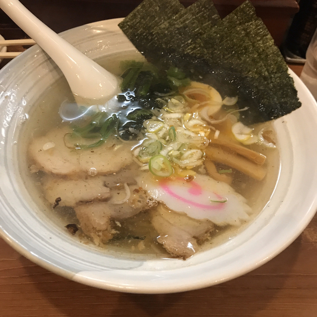 汐屋 だい稀 都立大学 ラーメン 食べログ