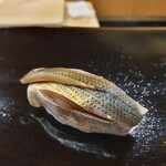 日本橋蛎殻町 すぎた - 