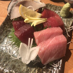 Ginjou Maguro - 