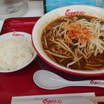 くるまやラーメン - 