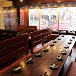 鉄板焼ステーキ&お好み焼き 響 那覇国際通り店