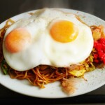 お好み焼き・焼きそば　たかやま - 